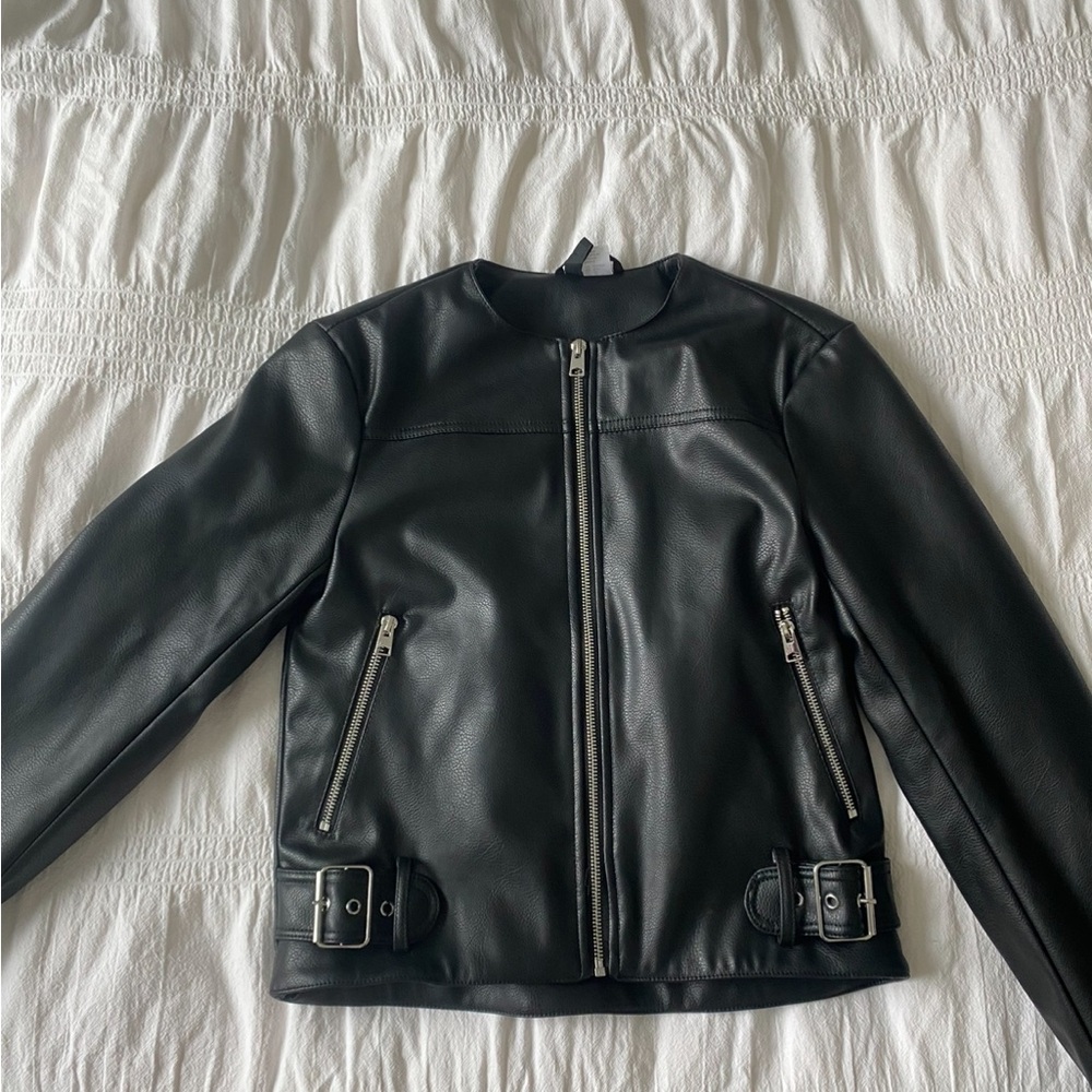 Motorsport Jacket